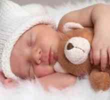 Razlozi za visoke razine bilirubina u novorođenčadi, simptome i metode normalizacije