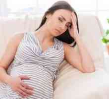 Uzroci IUGR tijekom trudnoće, liječenje i posljedice za dijete