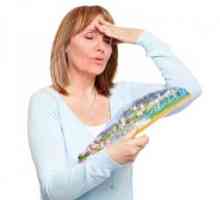 Hot trepće u žena u menopauzi: uzroci, simptomi, kako se postupa