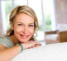 Primjena brdovit maternica u menopauzi