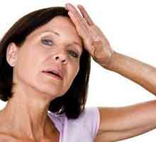 U menopauzi za žene mogu izgubiti težinu
