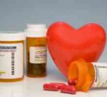Korištenje srčanih glikozida sa zatajenjem srca