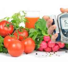 Principi ishrane u dijabetes
