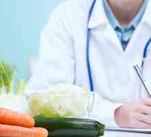 Načela kliničku prehranu kod otkazivanja bubrega akutna i kronična prirodi