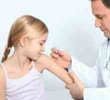 Cijepljenje protiv hepatitisa B, nuspojava u djece i odraslih
