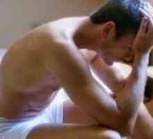 Simptomi i liječenje bradavica u muškaraca