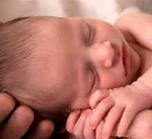 Simptomi i vrste ciste u mozgu kod novorođenčadi