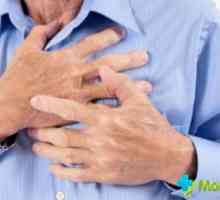 Znakovi infarkta miokarda kod muškaraca: prvu pomoć i prevencija