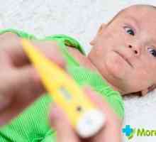 Simptomi rubeole kod djece: kako brzo prevladati bolesti