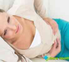 Menstrualni bolovi pilule
