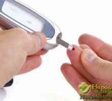 Prihvatljivi tradicionalne metode liječenja dijabetesa