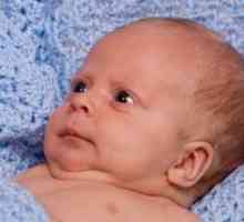 Intrakranijalni tlak u novorođenčadi