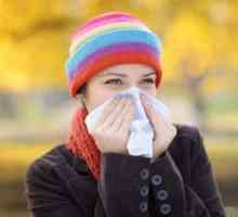 Prevencija gripe i SARS - ključ za zdravlje vašeg djeteta