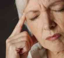 Prevencija moždanog udara u starijih osoba