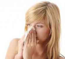 Pranje i druge učinkovite sredstvo za sinusitis