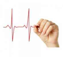 Pulse (otkucaji srca): normalne vrijednosti za dob, uzroci i posljedice visoke i niske