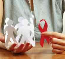 Načini prijenosa HIV-a: kako je to moguće i nemoguće je uhvatiti