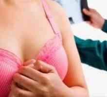 Rak dojke tijekom trudnoće: simptomi, pregled, liječenje