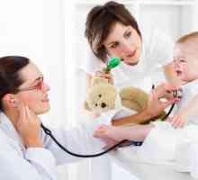 Prepoznavanje i liječenje infekcijom rotavirusom kod dojenčadi