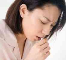 Objašnjenje sputum bronhitis