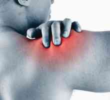 Uganuti od ramenog zgloba: liječenje modernim metodama