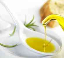 Kako i zašto trebate piti maslinovo ulje na prazan želudac?