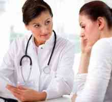 Veličina ženinih jajnika: norma, uzrokuje promjene u veličini i patologije