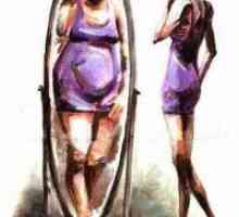Razbijanje ciklusa - prepoznati opasnost od anoreksije