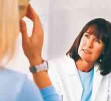 Retrotservikalnogo Endometrioza: Simptomi, liječenje, moguće komplikacije