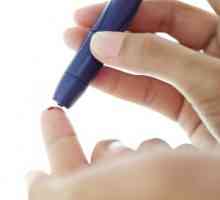 Tip 2 Dijabetes: uzroci, simptomi, liječenje