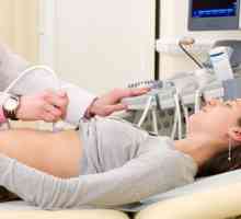Samostalno dekodiranje standardi ultrazvuk abdomena