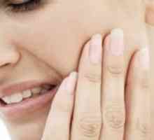 Najučinkovitiji narodni lijekovi liječenje parodontne bolesti