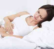 Najopasniji razdoblja tijekom trudnoće