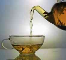 Najučinkovitiji mršavljenje čaj: Ocjena i mišljenja