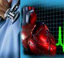 Kardiovaskularne neuspjeh i njeno liječenje