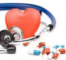 Srčani glikozidi: svojstva, klasifikacija, imena, oznake, trovanje