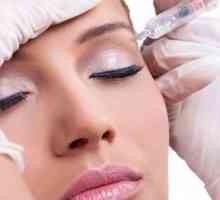 Opseg primjene Botoxa u kozmetičke, a ne samo