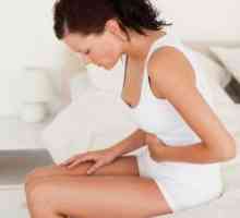 Simptomi jajnika, disfunkcije i liječenje uzroka