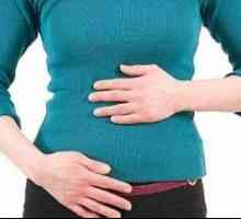 Hypoacid simptomi gastritisa i preporučena dijeta