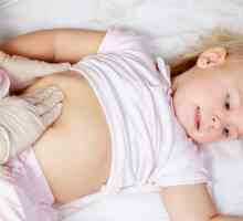 Simptomi i liječenje crijevnih diskinezije u djece