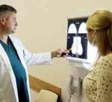 Simptomi, tretman i prognozu u stadiju karcinoma dojke 3