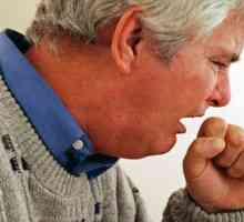 Simptomi živčanog kašalj