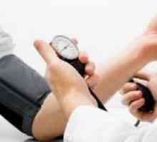 Skače krvnog tlaka, i kako ih nositi