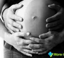 Šarlah u trudnoći: što to može biti opasno?