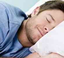 Koliko vremena za spavanje biti zdravi?