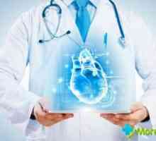 Cardioneurosis: simptomi, dijagnoze, liječenje i prevenciju