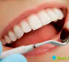 Koliko ljudska mliječni zubi u različitim fazama razvoja