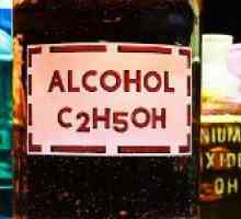 Koliko alkohola je izvedena iz krvi, i od kojih ovisi