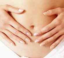Nakupljanje tekućine u trbušnoj šupljini: uzroci i simptomi kod žena, kod kojih je bolest prepoznata