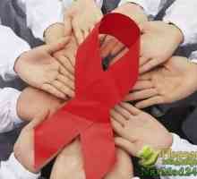 Moderna medicina protiv kuge dvadesetog stoljeća - HIV